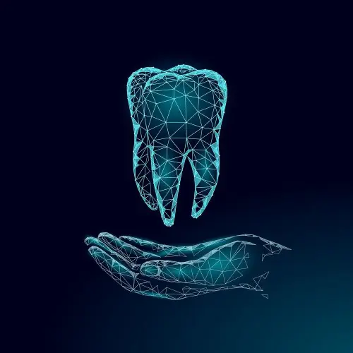 modern dental technology at LES Dental Group