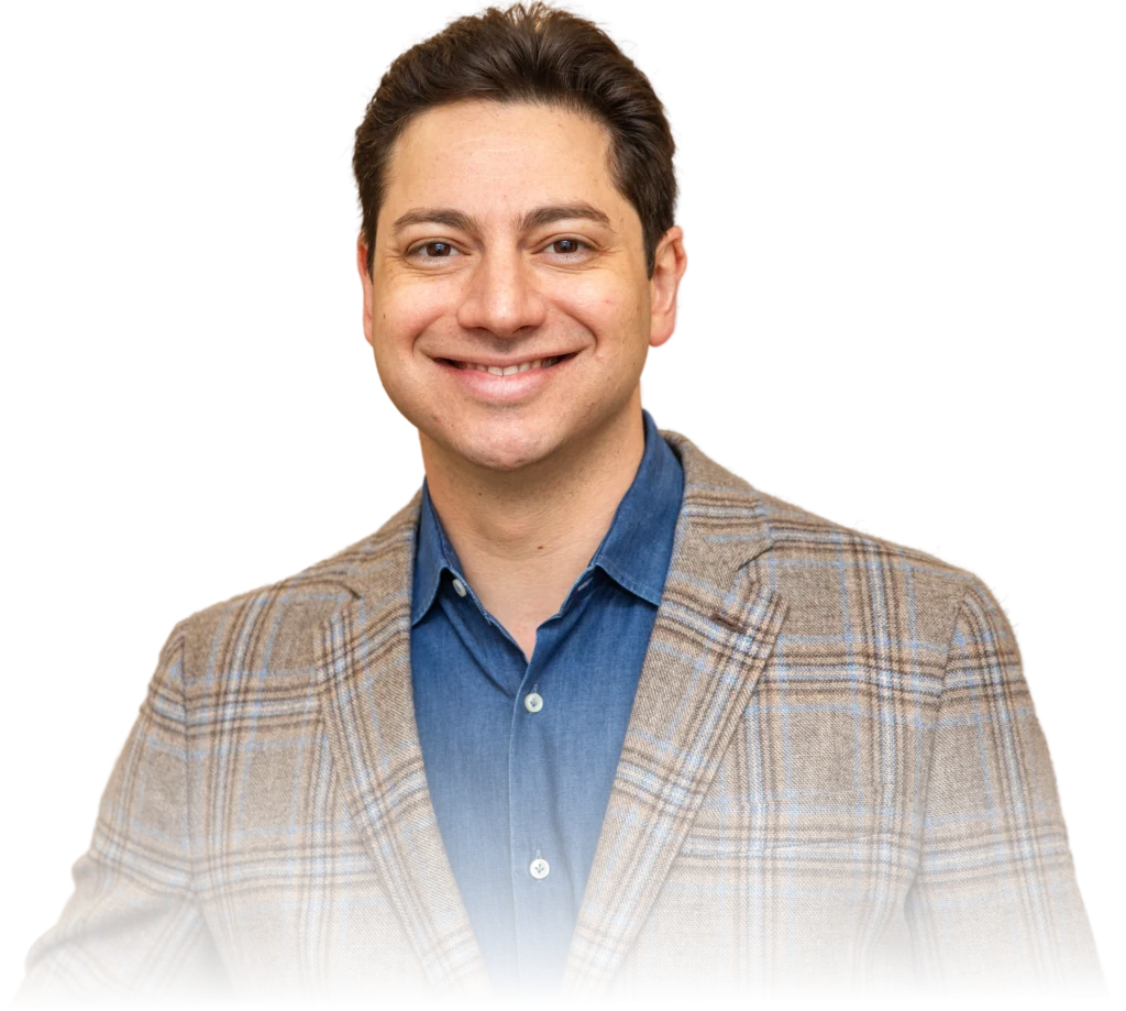 Dr. Ari Gitlin, DDS