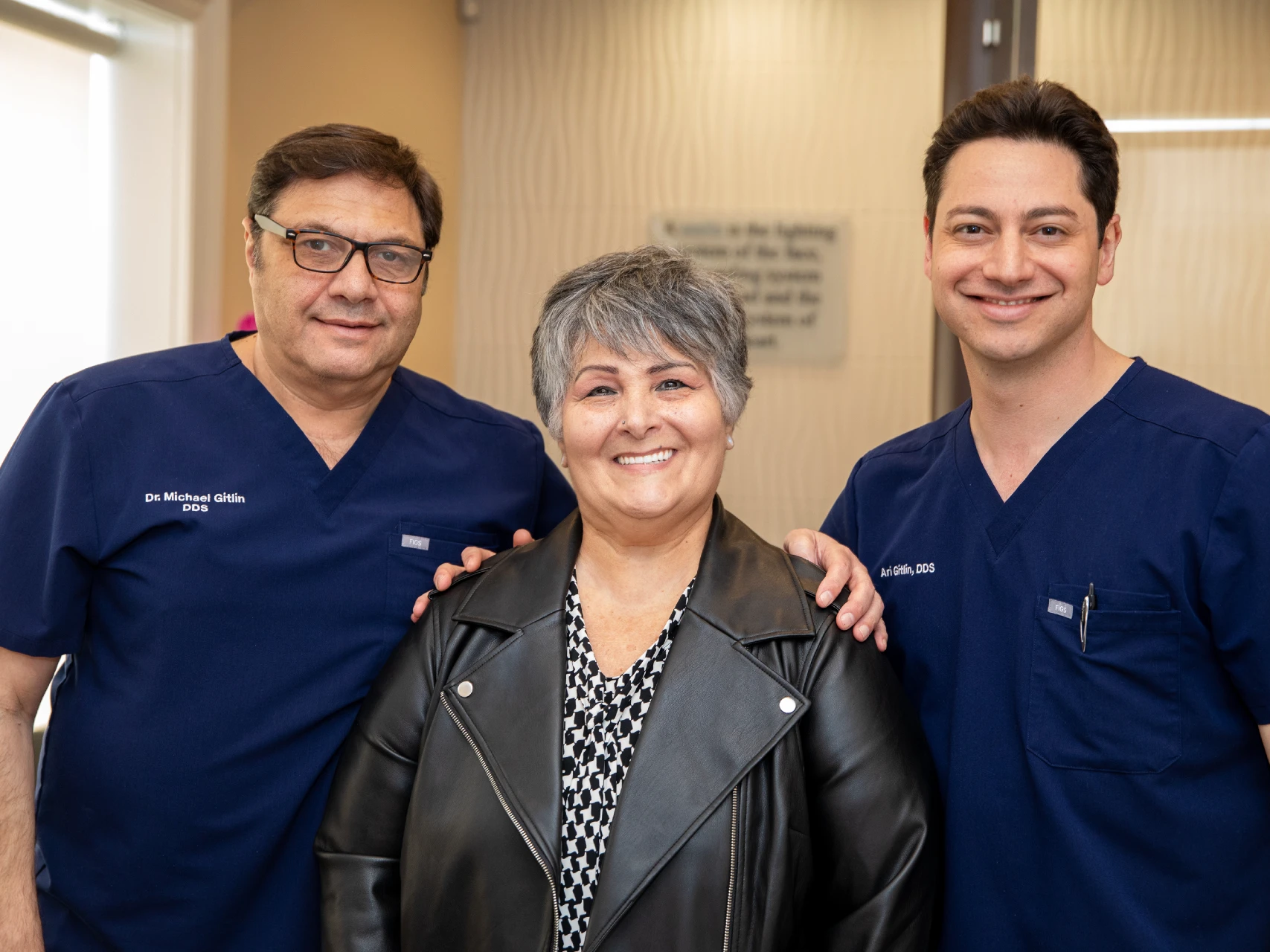 Welcome to LES Dental Group